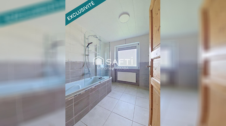 Ma-Cabane - Vente Maison Gros-Rederching, 162 m²