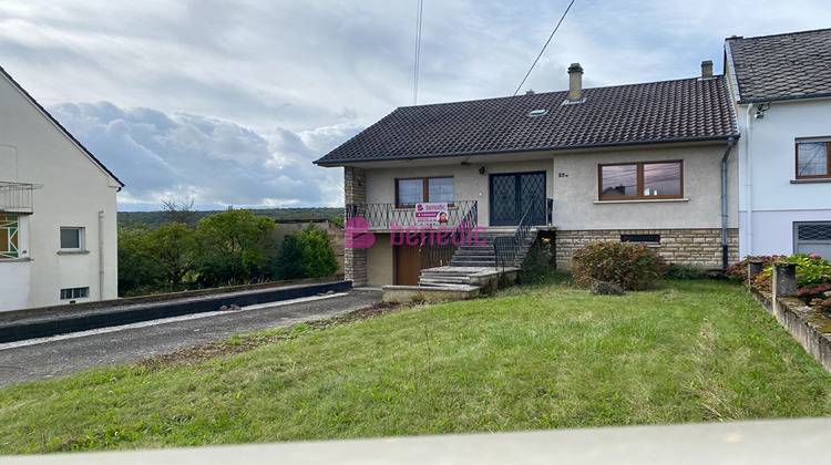 Ma-Cabane - Vente Maison GROSBLIEDERSTROFF, 123 m²