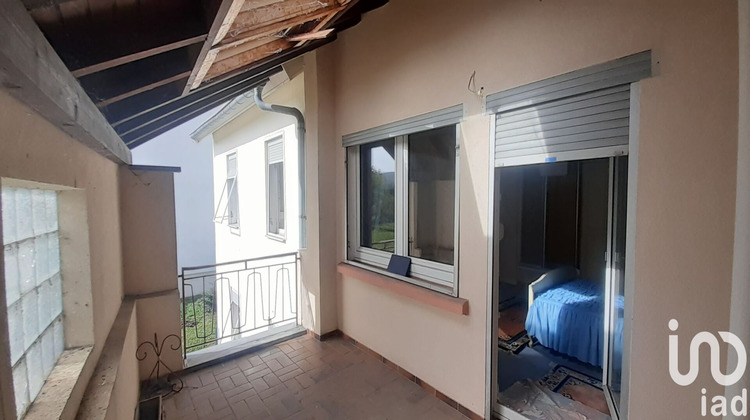 Ma-Cabane - Vente Maison Grosbliederstroff, 150 m²