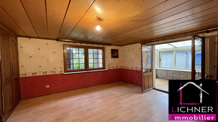 Ma-Cabane - Vente Maison Grosbliederstroff, 258 m²