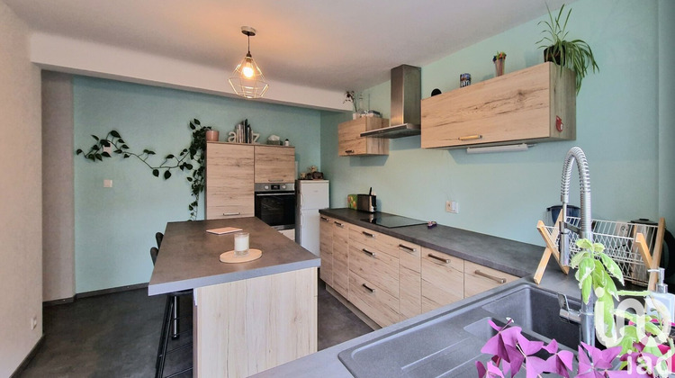 Ma-Cabane - Vente Maison Grosbliederstroff, 144 m²