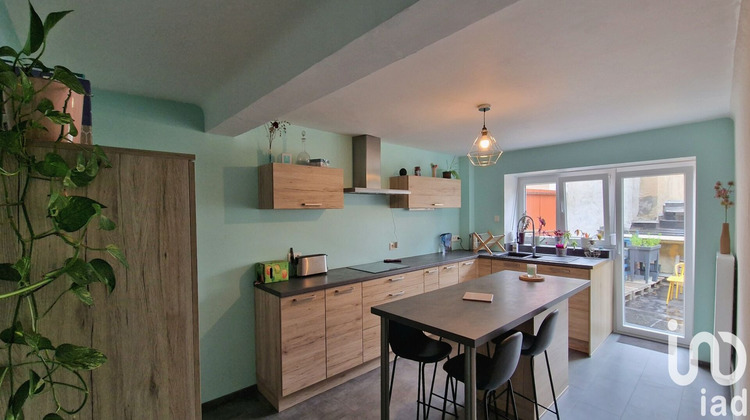 Ma-Cabane - Vente Maison Grosbliederstroff, 144 m²