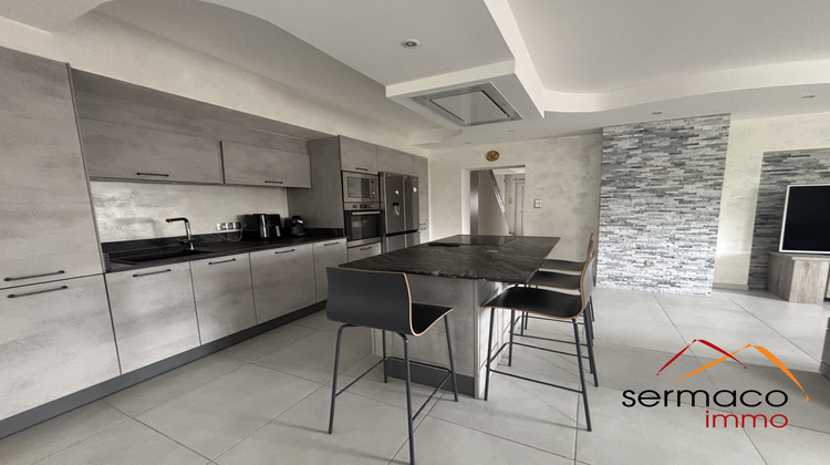 Ma-Cabane - Vente Maison Grosbliederstroff, 124 m²