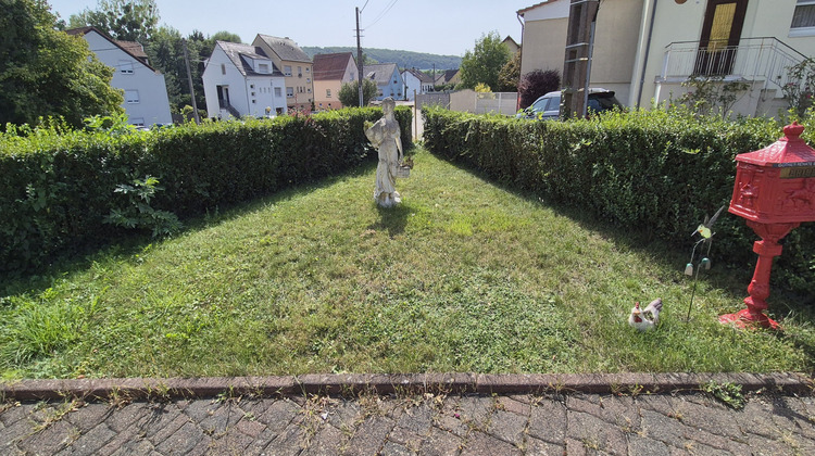 Ma-Cabane - Vente Maison Grosbliederstroff, 177 m²