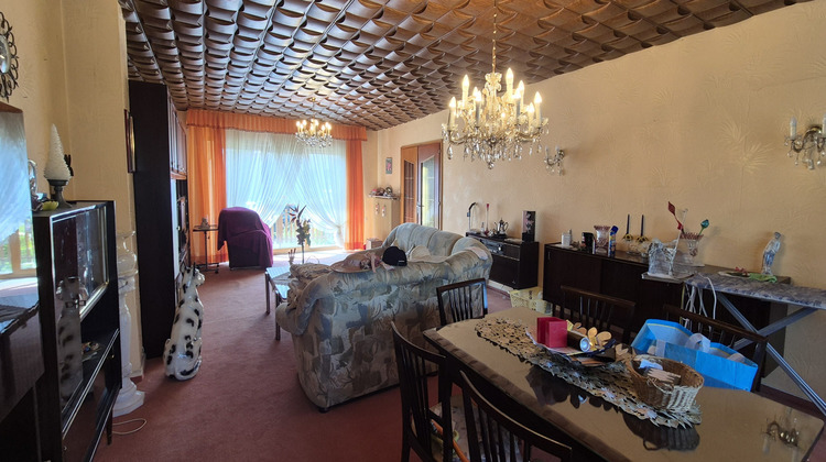 Ma-Cabane - Vente Maison Grosbliederstroff, 177 m²