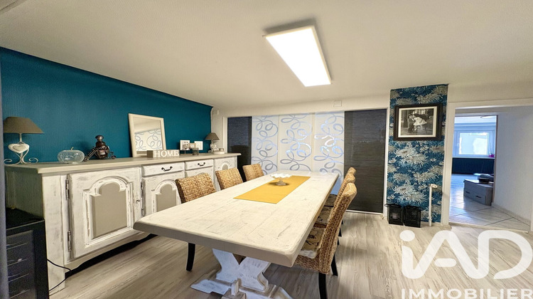 Ma-Cabane - Vente Maison Grosbliederstroff, 160 m²