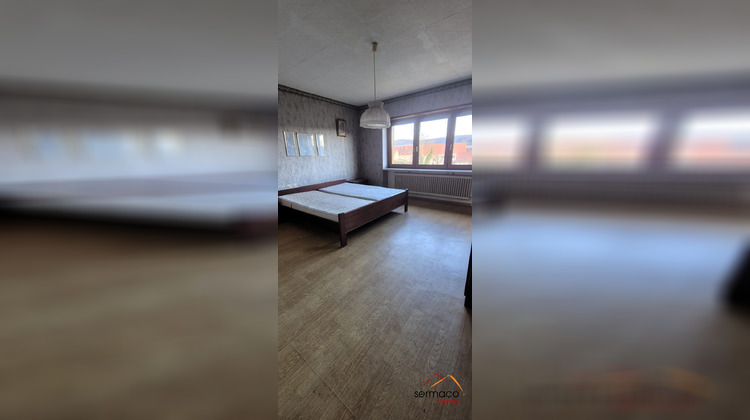 Ma-Cabane - Vente Maison Grosbliederstroff, 177 m²