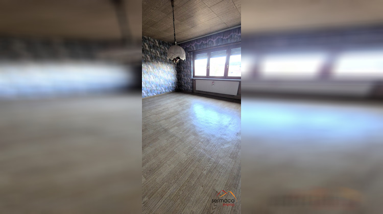 Ma-Cabane - Vente Maison Grosbliederstroff, 177 m²