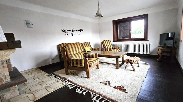 Ma-Cabane - Vente Maison GROSBLIEDERSTROFF, 87 m²