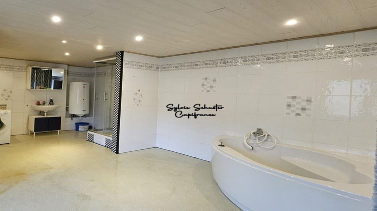 Ma-Cabane - Vente Maison GROSBLIEDERSTROFF, 87 m²