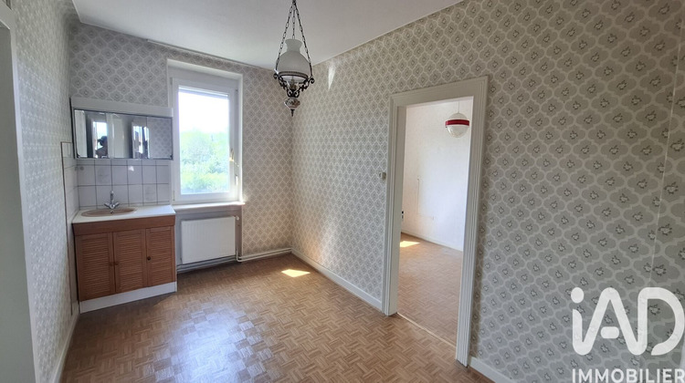Ma-Cabane - Vente Maison Grosbliederstroff, 150 m²