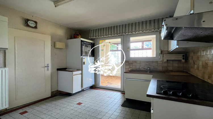 Ma-Cabane - Vente Maison Grosbliederstroff, 150 m²