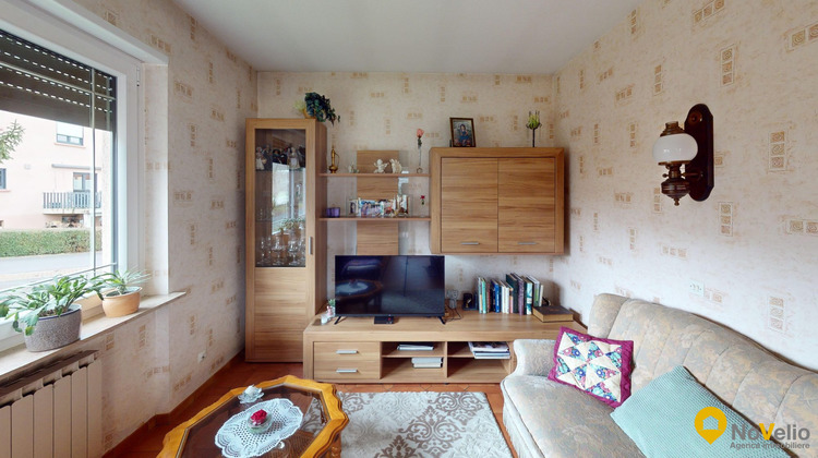 Ma-Cabane - Vente Maison Grosbliederstroff, 133 m²