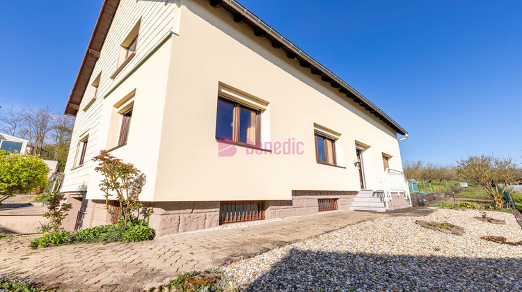 Ma-Cabane - Vente Maison GROSBLIEDERSTROFF, 214 m²