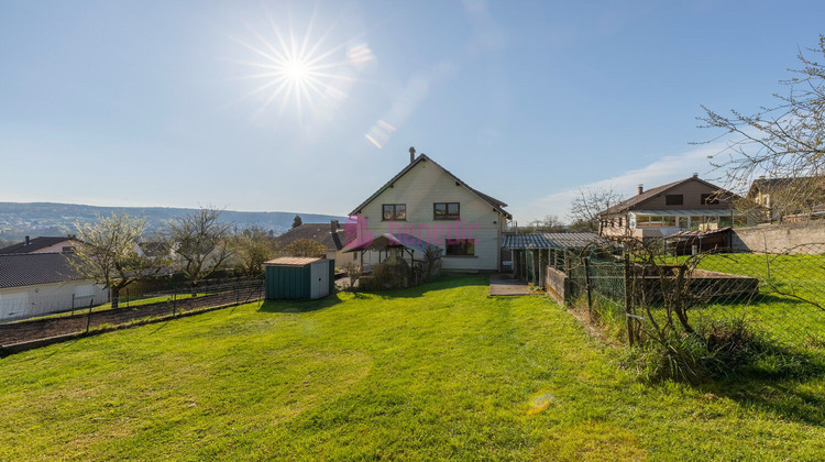 Ma-Cabane - Vente Maison GROSBLIEDERSTROFF, 214 m²
