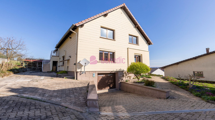 Ma-Cabane - Vente Maison GROSBLIEDERSTROFF, 214 m²