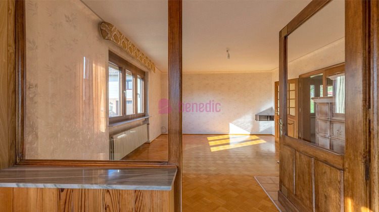 Ma-Cabane - Vente Maison GROSBLIEDERSTROFF, 214 m²