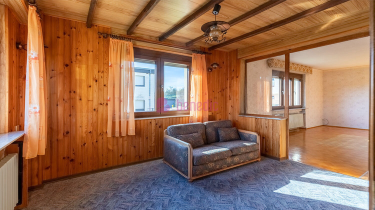 Ma-Cabane - Vente Maison GROSBLIEDERSTROFF, 214 m²