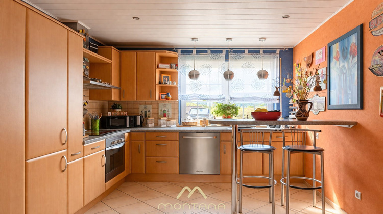 Ma-Cabane - Vente Maison Grosbliederstroff, 157 m²