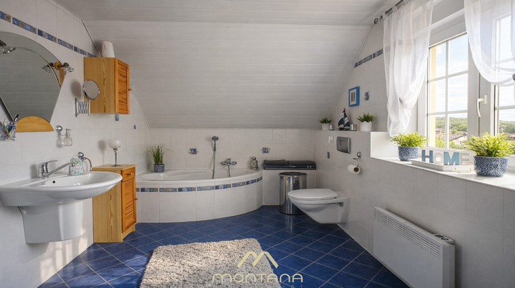 Ma-Cabane - Vente Maison Grosbliederstroff, 157 m²