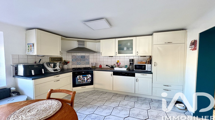 Ma-Cabane - Vente Maison Grosbliederstroff, 160 m²