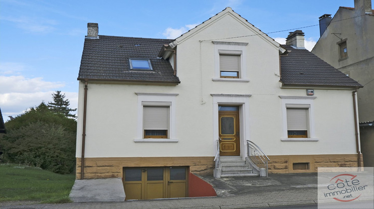 Ma-Cabane - Vente Maison GROSBLIEDERSTROFF, 152 m²
