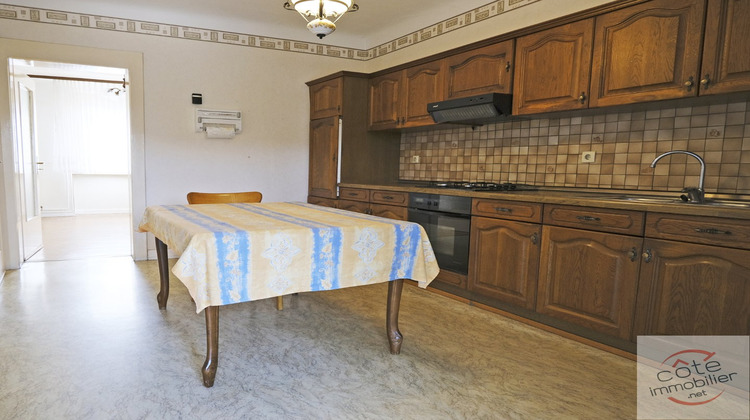 Ma-Cabane - Vente Maison GROSBLIEDERSTROFF, 152 m²