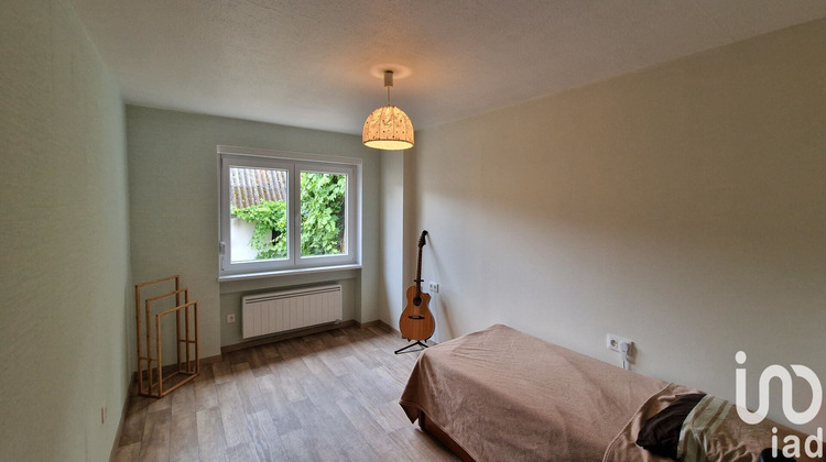 Ma-Cabane - Vente Maison Grosbliederstroff, 144 m²