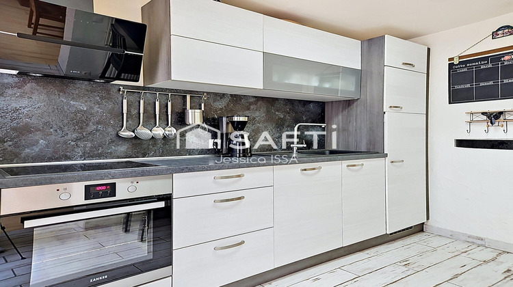 Ma-Cabane - Vente Maison Grosbliederstroff, 110 m²