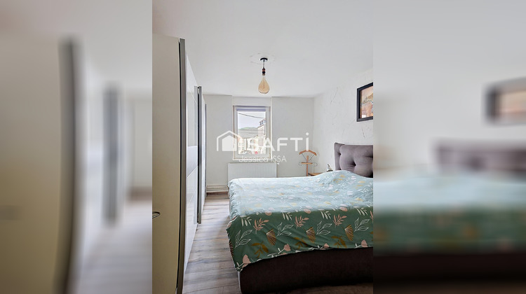Ma-Cabane - Vente Maison Grosbliederstroff, 110 m²
