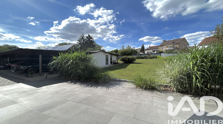 Ma-Cabane - Vente Maison Grosbliederstroff, 199 m²