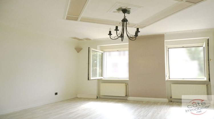 Ma-Cabane - Vente Maison GROSBLIEDERSTROFF, 135 m²