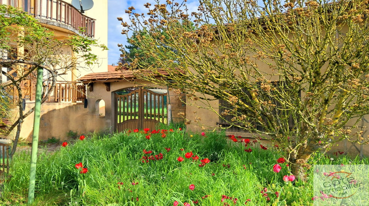 Ma-Cabane - Vente Maison GROSBLIEDERSTROFF, 170 m²
