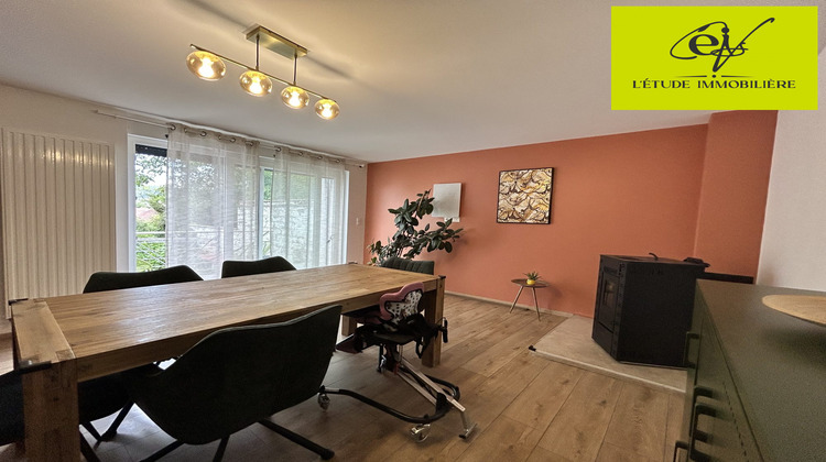 Ma-Cabane - Vente Maison Grosbliederstroff, 210 m²