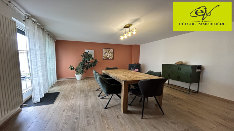 Ma-Cabane - Vente Maison Grosbliederstroff, 210 m²