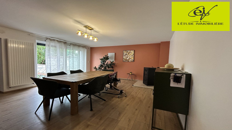 Ma-Cabane - Vente Maison Grosbliederstroff, 210 m²