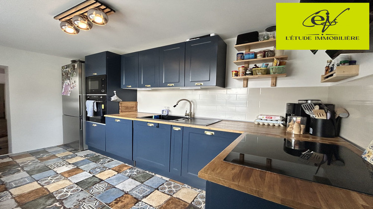 Ma-Cabane - Vente Maison Grosbliederstroff, 210 m²
