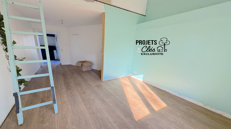 Ma-Cabane - Vente Maison Grosbreuil, 56 m²