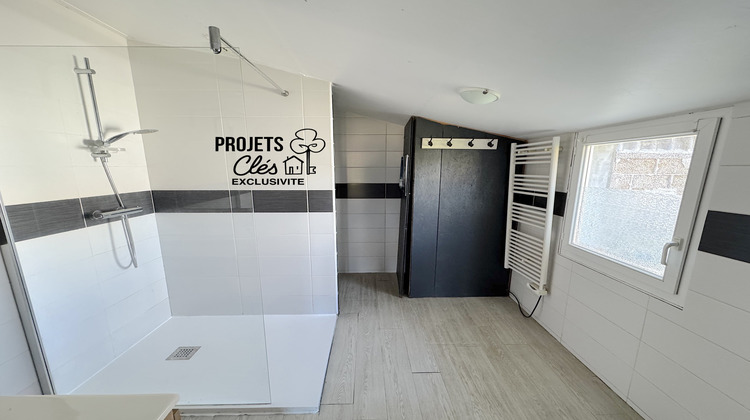 Ma-Cabane - Vente Maison Grosbreuil, 56 m²