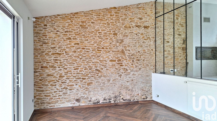 Ma-Cabane - Vente Maison Grosbreuil, 122 m²