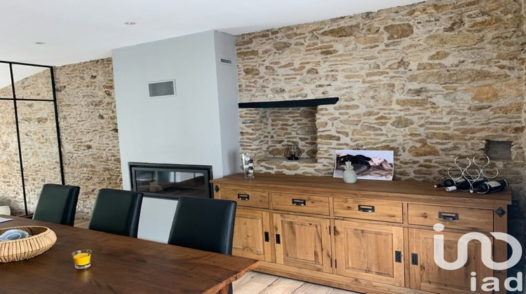 Ma-Cabane - Vente Maison Grosbreuil, 122 m²