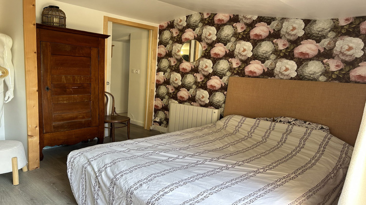 Ma-Cabane - Vente Maison Grosbreuil, 78 m²