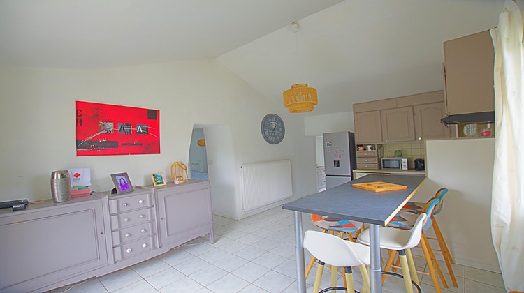 Ma-Cabane - Vente Maison Grosbreuil, 58 m²