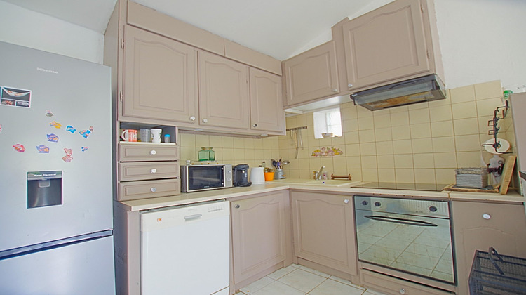 Ma-Cabane - Vente Maison Grosbreuil, 58 m²