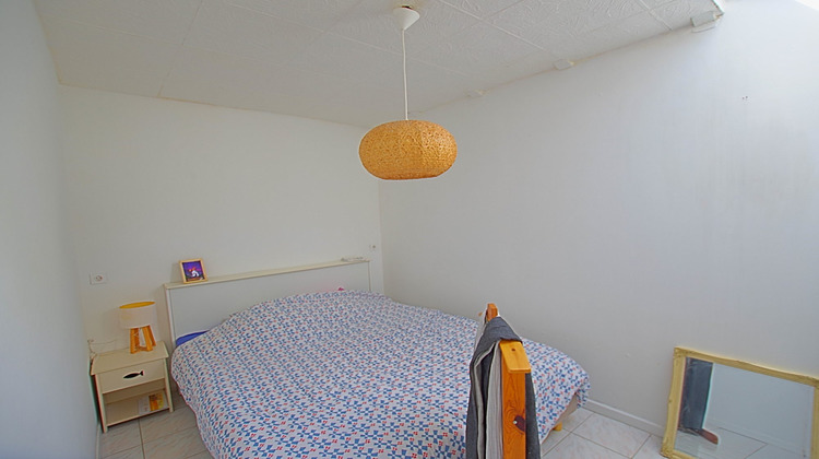 Ma-Cabane - Vente Maison Grosbreuil, 58 m²