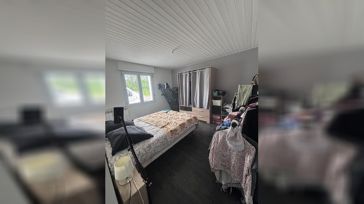 Ma-Cabane - Vente Maison Grosbreuil, 124 m²