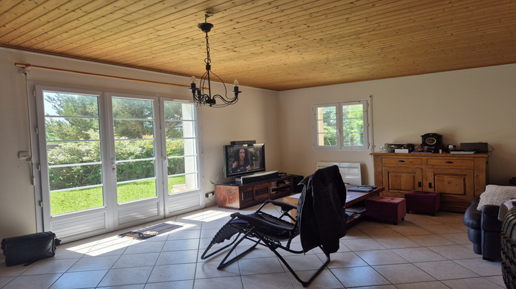 Ma-Cabane - Vente Maison Grosbreuil, 90 m²