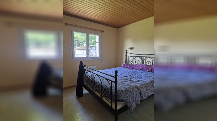 Ma-Cabane - Vente Maison Grosbreuil, 90 m²