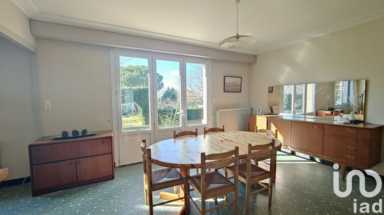 Ma-Cabane - Vente Maison Grosbreuil, 102 m²