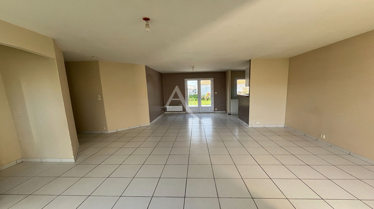 Ma-Cabane - Vente Maison GROSBREUIL, 78 m²